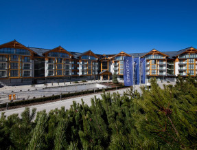 Hotel Bukovina