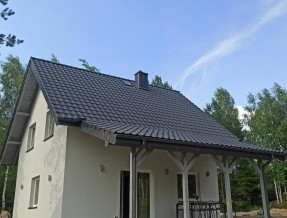 Masuria Miracle dom na Mazurach