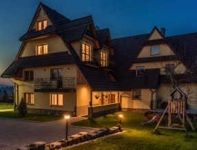 Aparthotel Delta Białka Tatrzańska