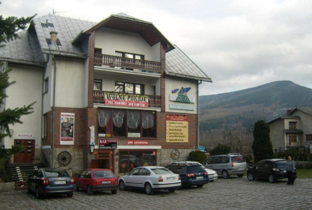 Hotel Karpacz