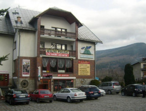 Hotel Karpacz