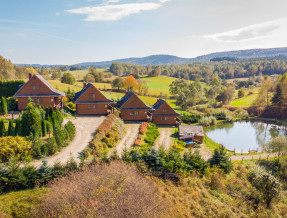 Ośrodek  Danfarm