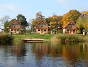 Domki Letniskowe: Wydminy, Sucholaski