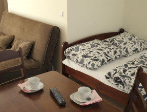 Pokoje Gościnne MARZENA