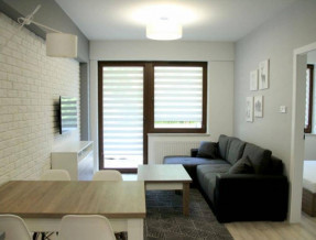 Apartament Jan