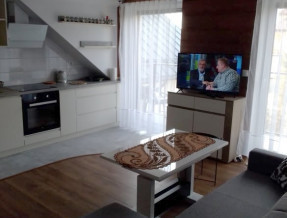 Apartament u Teresy i Jozefa