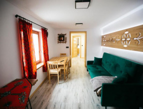 Apartamenty Rogoża