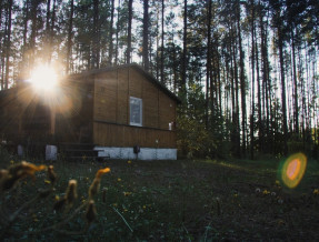 Ośrodek Wypoczynkowy Gieret