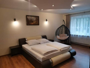 Apartamenty w Rycerce Górnej