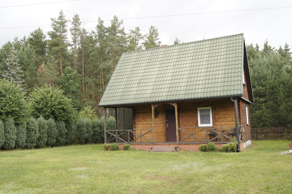 Pokoje Gościnne Halina Koczułap