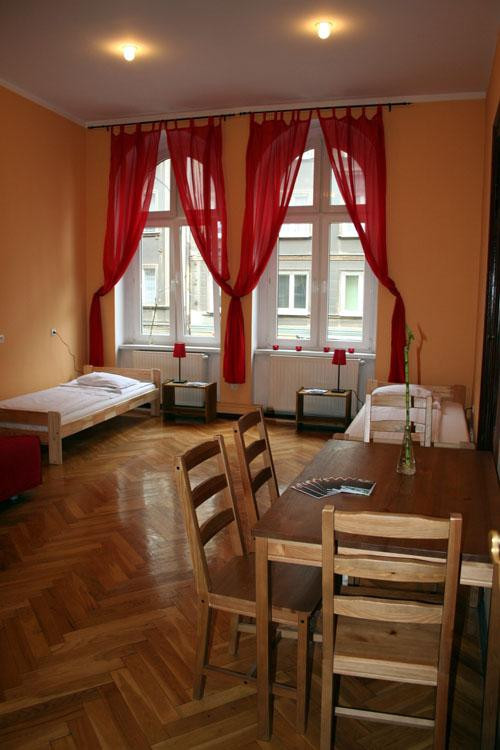 Cinnamon Hostel Poznań