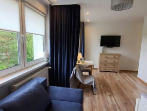 Apartamenty  Altheide  i  Łąkowa