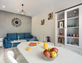 Apartament Bruno