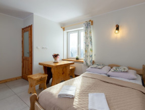 Pensjonat Pietraszonka