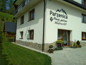 Pokoje Gościnne Parzenica