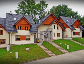 Apartamenty Pod Śnieżką