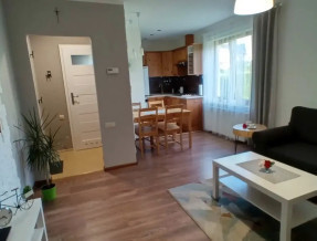 Apartament w Tyliczu w miejscowości Tylicz