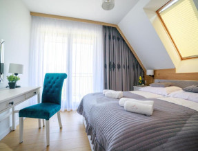 Apartament Mako-Ski