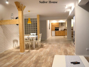 Apartamenty Sailor House