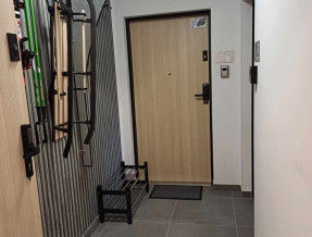 Apartament Rodzinny