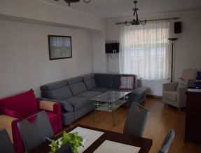 Apartament na Krawędzi