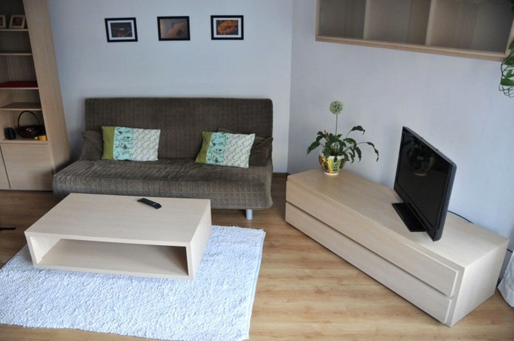 apartament w centrum Karpacza OKRĄGLAK przy d ...