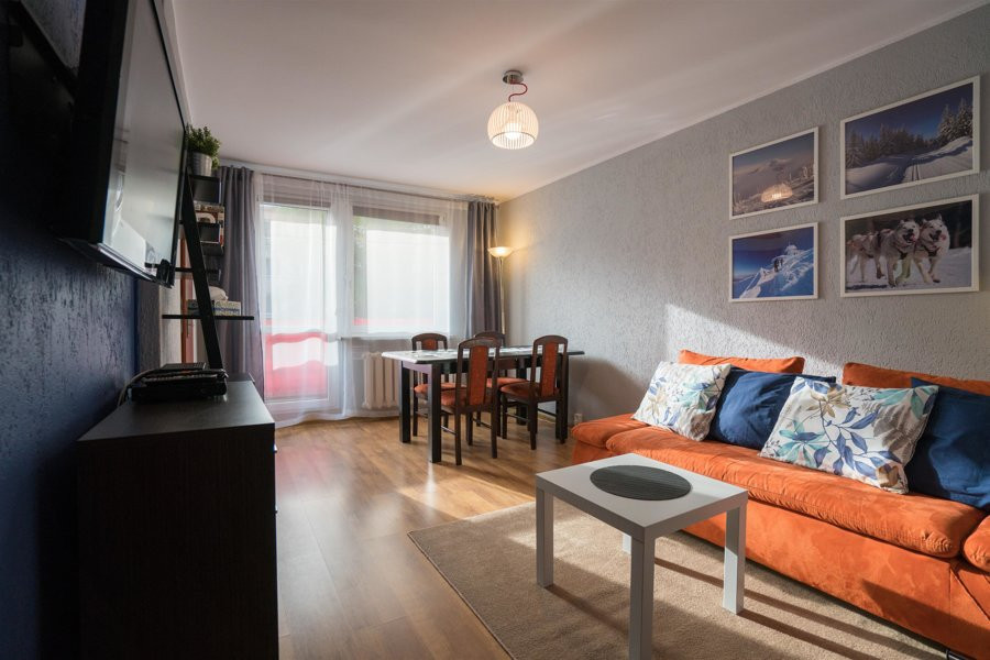 Apartament Jola