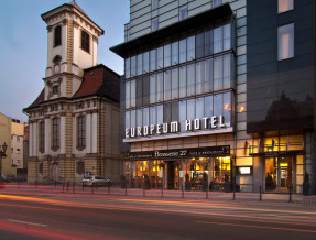 Hotel Eurpeum