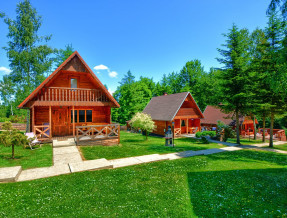 Bieszczady Resort