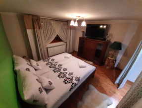 Apartament u Łapki