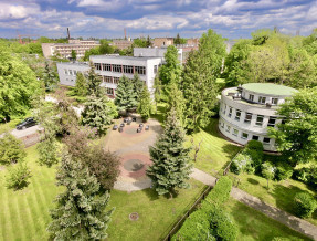 Sanatorium Uzdrowiskowe CHEMIK - Ciechocinek