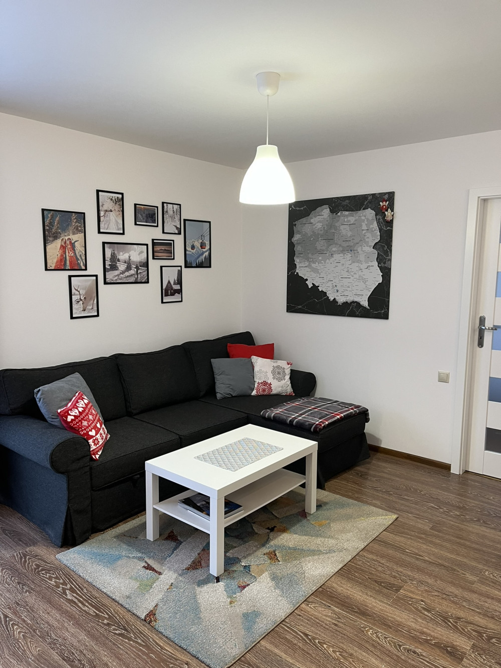 Apartament w Tyliczu