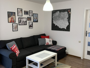 Apartament w Tyliczu