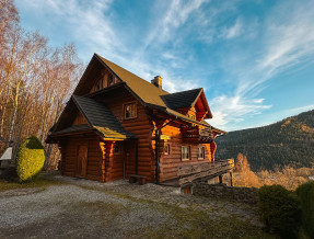 Bojar - dom wypoczynkowy