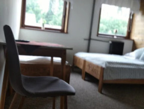 Pokoje Gościnne "U Górki"