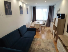 Mieszkanie Apartament Giżycko dla 6 osób