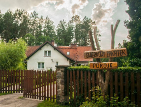 Świerkowy Zakątek