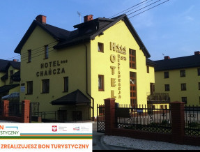 Hotel Chańcza***