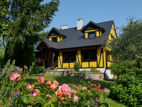 Mazurski Dom Małszewianka