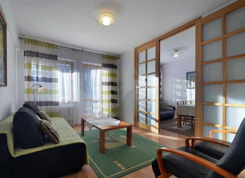 Apartamenty ORKANA