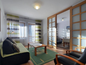 Apartamenty ORKANA