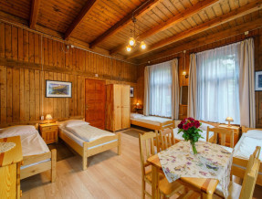 Apartament 3A Zakopane Centrum