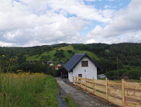 Daj Spokój w Bieszczadach - całoroczny 7 os d ...