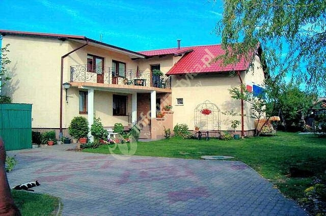 Mini Hotel U Ali