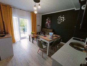 Apartament Rodzinny