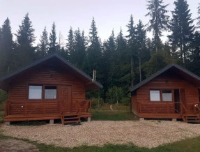 Camping Zubrzyca Górna