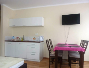 Apartament Wilcza