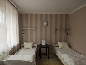 Hostel Baj Poznań