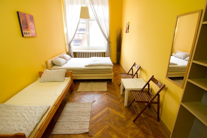 Cinnamon Hostel Wrocław