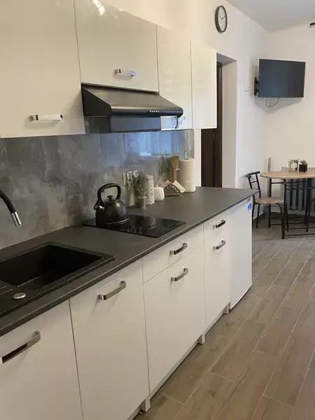 Apartamenty Otryt